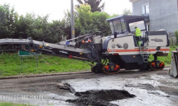 Wyremontują ul. Ogrodową oraz drogi w Zwróconej i Bobolicach