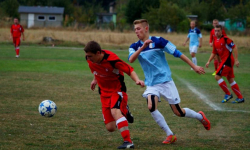 Piast z Bielawianką, Polonia w końcu zagra w Bystrzycy Kłodzkiej