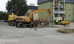 Urząd zerwał umowę z wykonawcą, będą opóźnienia