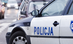 Pracownicy schwytali złodzieja i przekazali policji