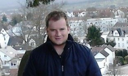 Zaginął Mateusz Oślizło. Czy ktoś go widział? [AKTUALIZACJA]