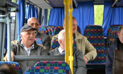 Bezpłatna komunikacja miejska w dniu Wszystkich Świętych