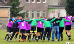 Przekroczyli Granicę, szlagier dla Orląt