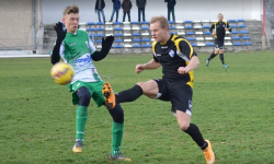 Klęska powiatu kłodzkiego. Orlęta mistrzem jesieni