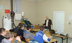 Z Fundacją PZU po raz trzeci, czyli kolejny projekt w ZSP w Ziębicach