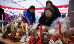 Jarmark Bożonarodzeniowy w Ziębicach już w sobotę