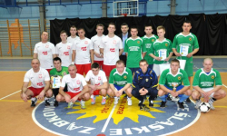 ZLF: Agressive nadal niepokonany, Inpol-Papier Bardo wciąż z zerowym kontem