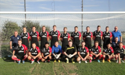 Unia i Inter praktycznie bez zmian, roszady w Zamku