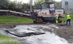 Niebawem ruszy remont ul. Żeromskiego w Ząbkowicach Śląskich