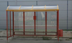 Nowe przystanki autobusowe w stoszowickiej gminie?