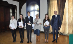 Znamy finalistów eliminacji powiatowych „Pegazika”