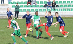 Skuteczna gra Polonii, płonne nadzieje Iskry