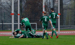 Drugie zwycięstwo Piasta, szlagier dla Orląt