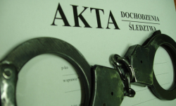 Po wieczorze kawalerskim włamał się do Teatru Zdrojowego i tam zasnął