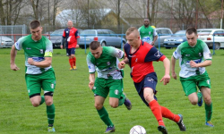 Piast słabszy od Orła, derby dla Iskry