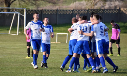 Stracone zwycięstwa, widmo spadku oddalone, lider pobity po raz pierwszy