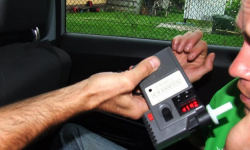 W majowy weekend policja zatrzymała 63 nietrzeźwych kierowców