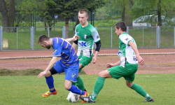 Piast znów zwycięski na wyjeździe, przełamanie Nysy