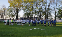 Mecz przyjaźni dla Bielawianki, spektakularne wyczyny strzeleckie