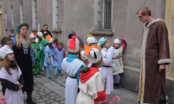 Ząbkowicka Noc Muzeów 2016 [VIDEO]