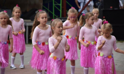 „Sami” ponownie wystąpili w Bardzie. Festiwal Bardzkich Cudów za nami
