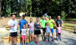 Bieganie na śniadanie. Wakacyjna akcja w Ząbkowicach Śląskich