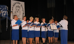 Seniorzy rozpoczęli kolejny rok akademicki