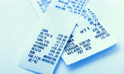 Kierowco! Zatankuj auto, zapłać, a paragon weź ze sobą