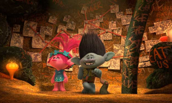 Impreza filmowa „Trolle” po raz pierwszy we Wrocławiu