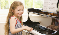 Szukają dofinansowania na edukację muzyczną najmłodszych. Możesz pomóc!