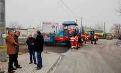 W końcu! Przebudowa ul. Żeromskiego na ukończeniu