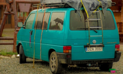 Skradziono auto ze sprzętem nagłośnieniowym. Sprawdź, może je widziałaś/-eś