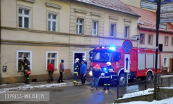 Kolejny zgon. W domu znaleziono ciało mężczyzny