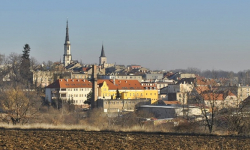 Cykl wykładów o ziemi ząbkowickiej. Pierwsze spotkanie już we wtorek