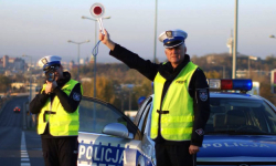 Policja poszukuje świadków potrącenia 