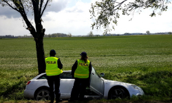 Dlaczego z okna szpitala wyskoczył 41-letni mężczyzna? Sprawę bada prokuratura