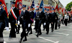 Kilkuset strażaków przybędzie do Barda. Trwają przygotowania do pielgrzymki druhów