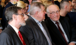 PSL ma być alternatywą dla aktualnej sceny politycznej. Spotkanie z Władysławem Kosiniak-Kamyszem