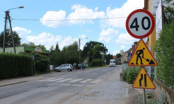 Ulicę Kamieniecką przebudują jeszcze w tym roku? Gazownia deklaruje szybsze zakończenie wymiany rur