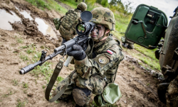 Trwa rekrutacja na III turnus służby przygotowawczej