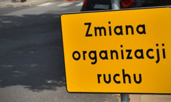 Będzie zmiana organizacji ruchu w Ząbkowicach Śląskich