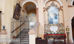 W kamienieckim kościele powstanie Muzeum Cystersów