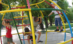 W Błotnicy wybudują plac zabaw. Wybrano już wykonawcę