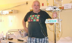 Rodzina prosi o pomoc dla Piotra Kubika