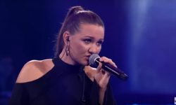 Agnieszka Seweryn odpadła z programu „The Voice of Poland”