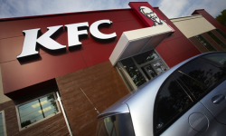 W Kłodzku otwierają KFC. Dla pierwszych 50 osób kubeczki Hot Wings za złotówkę