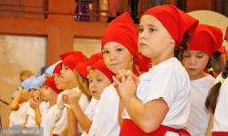 „Śniadanie Daje Moc”. Uczniowie mówili o zdrowym odżywianiu i przygotowywali posiłki [FOTO]