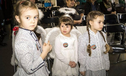 Ruszyły zapisy do II Przeglądu Kolęd i Pastorałek w Złotym Stoku