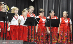 II Przegląd Kolęd i Pastorałek w Złotym Stoku za nami [FOTO]