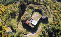 Do Srebrnej Góry przybędą najsłynniejsi polscy poszukiwacze tajemnic